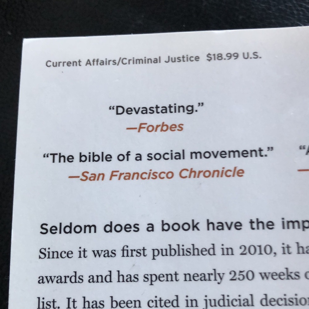 Criminal Justice Book 📖 - Picture 3 of 3